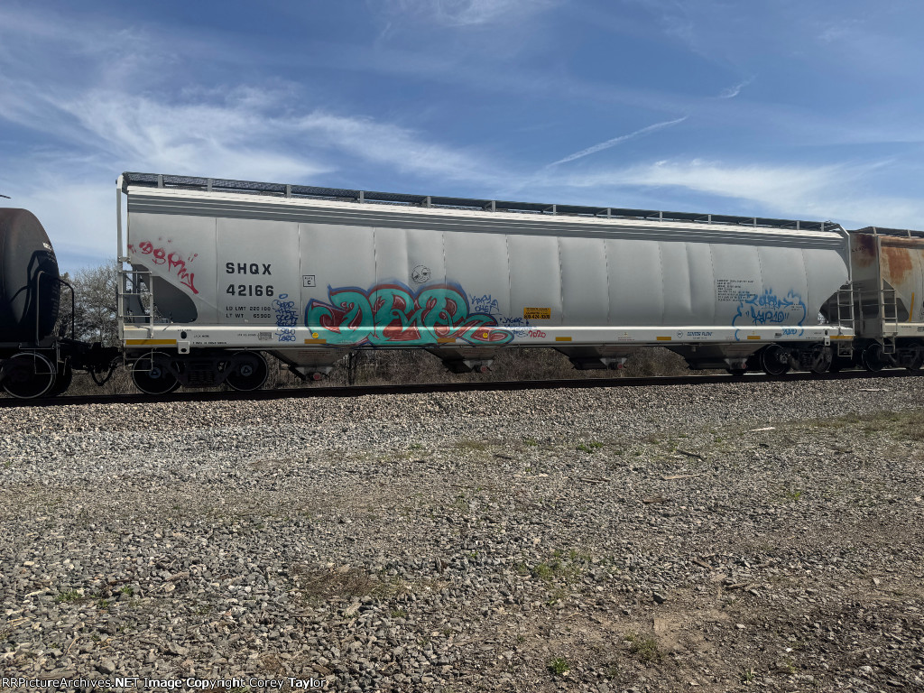 SHQX 42166